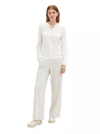 TOM TAILOR | Langarmshirt | 